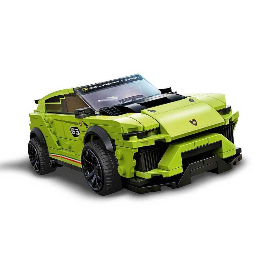 Lego Speed Champions Lamborghini Urus