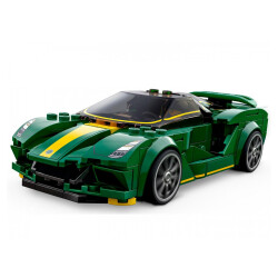 Lego Speed Champions Lotus Evija 76907 - 2