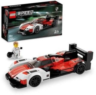 Lego Speed Champions Porsche 963 76916 - 1