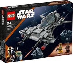 LEGO Star Wars Korsan Snub Fighter 75346 - Lego
