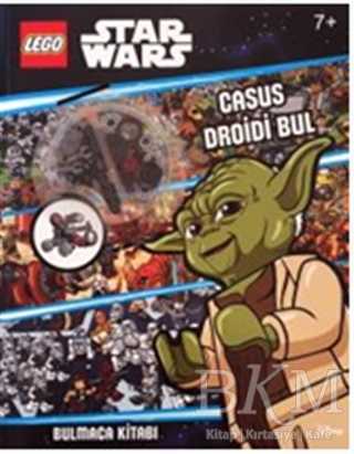 Lego Star Wars Casus Droidi Bul