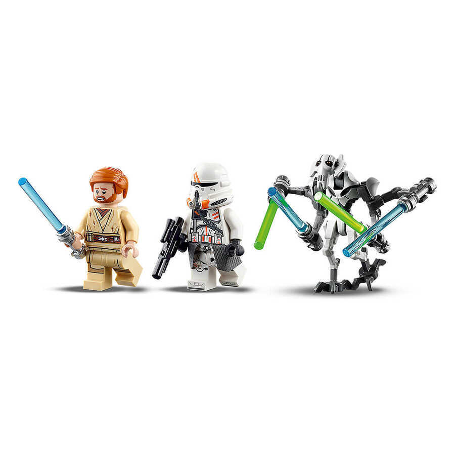 Lego Star Wars General Grievous'un Starfighterı 75286