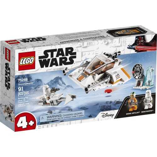 Lego Star Wars Kar Motoru