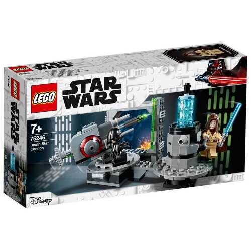 Lego Star Wars Ölüm Yıldızı Topu