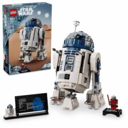 Lego Star Wars R2- D2 75379 - Lego