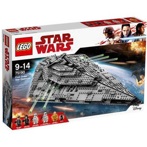 Lego Star Wars Confidential