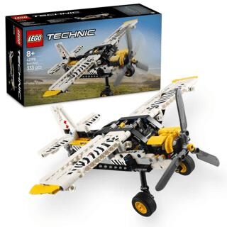 Lego Technic Arazi Uçağı 42198 - 1