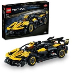 Lego Technic Bugatti Bolide 42151 - Lego