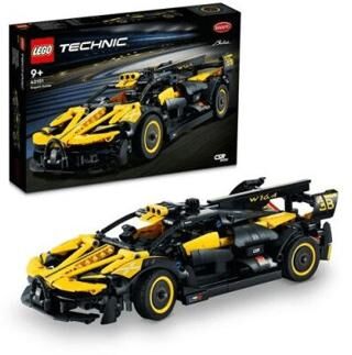 Lego Technic Bugatti Bolide 42151 - 1