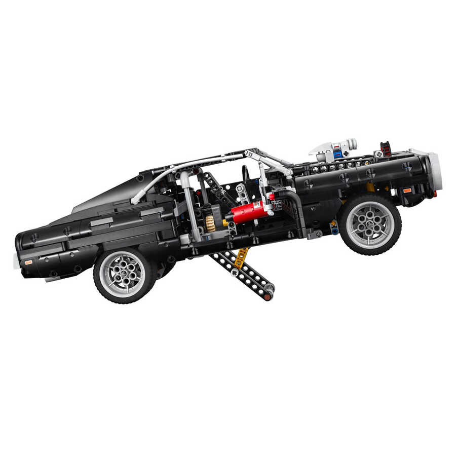 Lego Technic Dodge Charger 42111