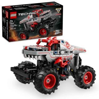 Lego Technic Monster Jam Thunderroarus - 1