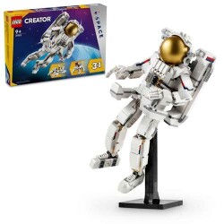 Lego Uzay Astronotu 31152 - Lego