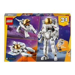 Lego Uzay Astronotu 31152 - 2