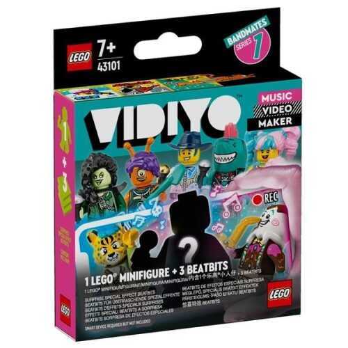 Lego Vidiyo Bags