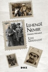 Lehenge Nemir - Doz Yayınları