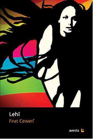 Lehi - Avesta Yayınları