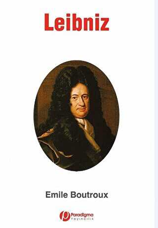Leibniz - Paradigma Yayıncılık