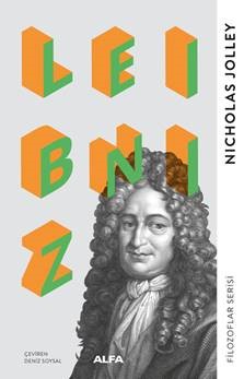 Leibniz - Alfa Yayınları