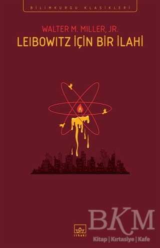 Leibowitz İçin Bir İlahi - İthaki Yayınları