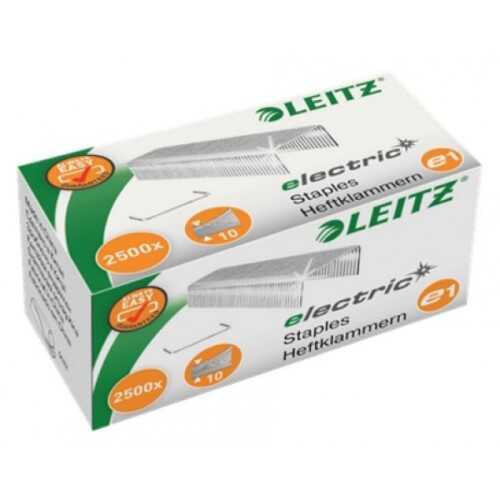 Leitz Zımba Teli E1 -No-10 2500Lü 5532 Elektrikli Zımba İçin