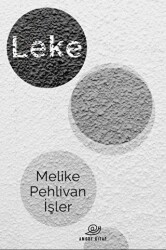 Leke - Amorf Kitap