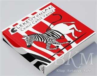 Leke Oyunları - Alternatif Yayıncılık