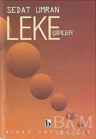 Leke Şiirler - Birey Yayıncılık