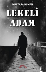 Lekeli Adam - Kırmızı Çatı Yayınları