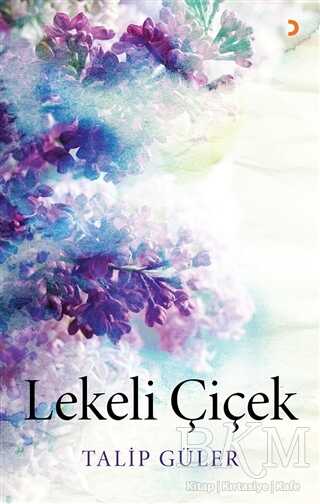 Lekeli Çiçek - Cinius Yayınları