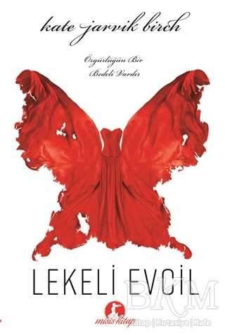 Lekeli Evcil - Misis Kitap