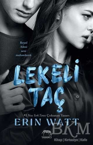 Lekeli Taç - Yabancı Yayınları