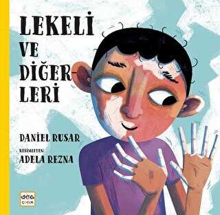 Lekeli ve Diğerleri - Nar Çocuk