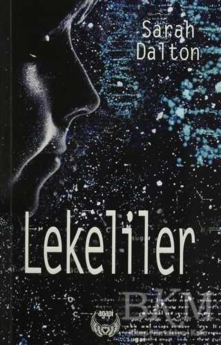 Lekeliler - Agapi Yayınları