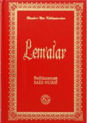 Lem`alar Büyük Boy - Zehra Yayıncılık