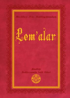 Lem`alar Büyük Boy - 1