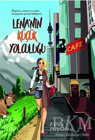 Lena’nın Küçük Yolculuğu - 1