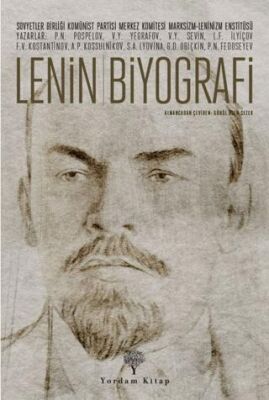 Lenin Biyografi - 1