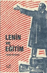 Lenin ve Eğitim - Kaldıraç Yayınevi