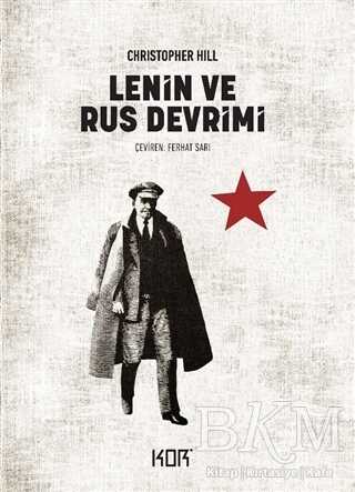 Lenin ve Rus Devrimi - Kor Kitap