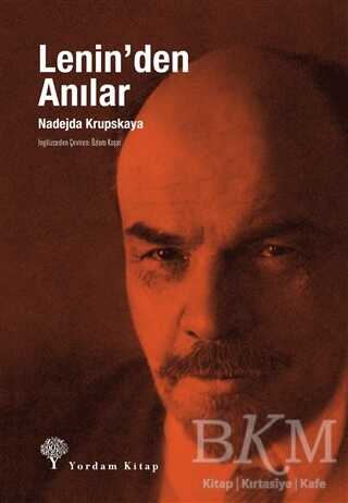 Lenin’den Anılar - Yordam Kitap