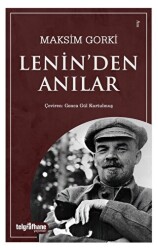 Lenin’den Anılar - Telgrafhane Yayınları