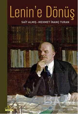 Lenin`e Dönüş - 1