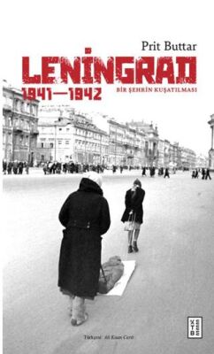 Leningrad - 1