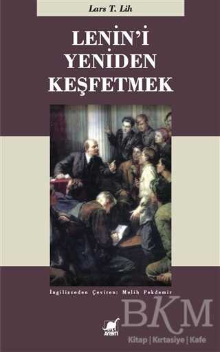 Lenin`i Yeniden Keşfetmek - Ayrıntı Yayınları