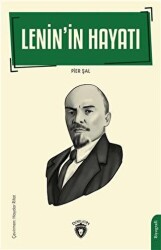 Lenin`in Hayatı - Dorlion Yayınları
