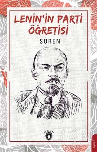 Lenin’in Parti Öğretisi - Dorlion Yayınları