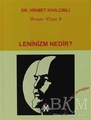 Leninizm Nedir? - Sosyal İnsan Yayınları