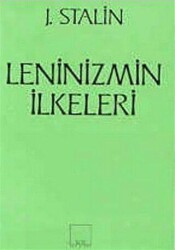 Leninizmin İlkeleri - Sol ve Onur Yayınları