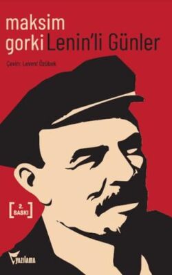 Lenin`li Günler - 1