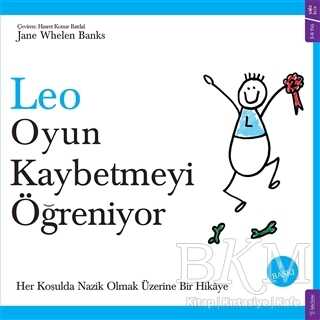 Leo Oyun Kaybetmeyi Öğreniyor - Sola Kidz